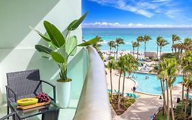 Modern 1 Bdr Oceanview With Direct Beach Access!
