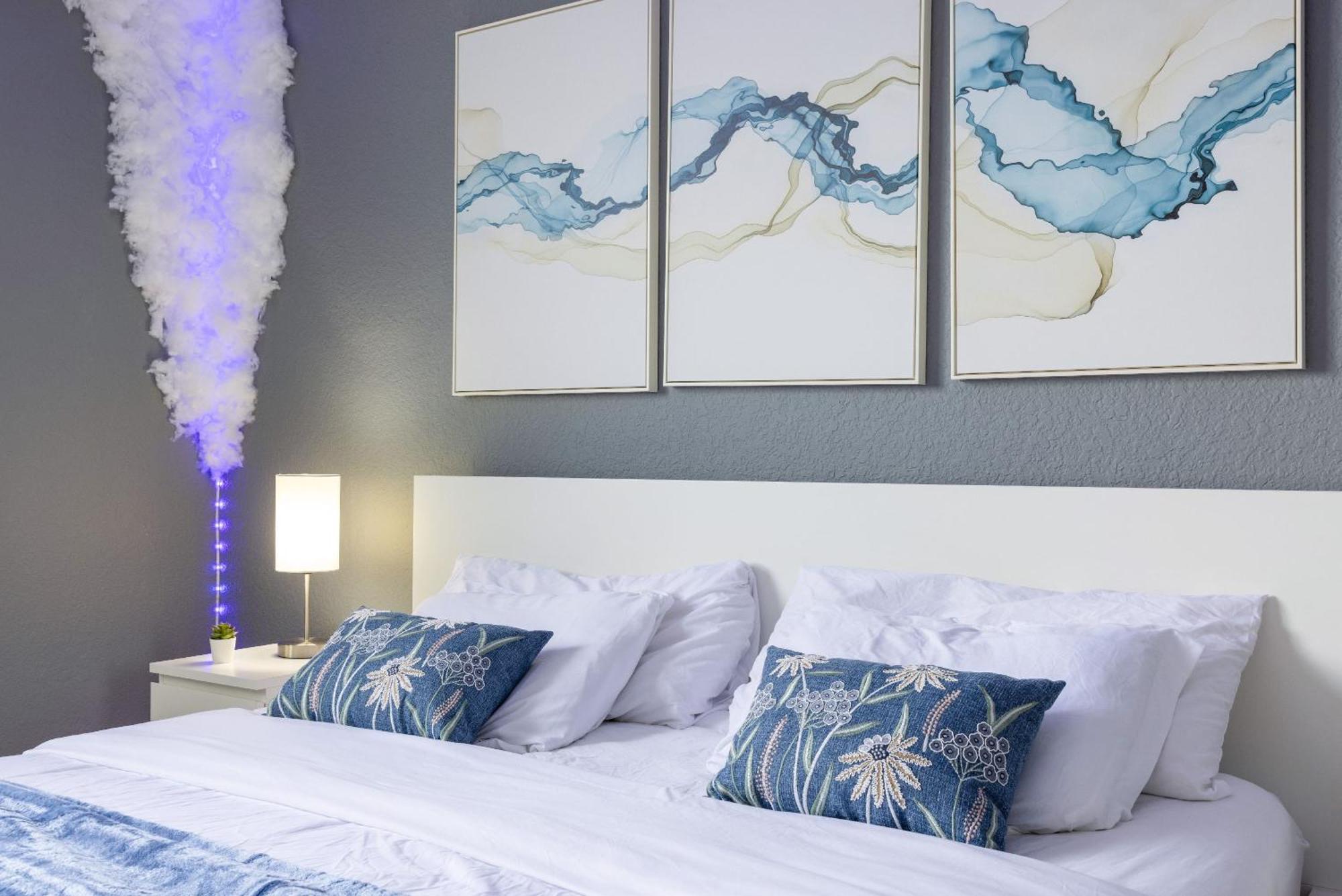 Modern 1 Bdr Oceanview With Direct Beach Access! Hollywood Exterior photo