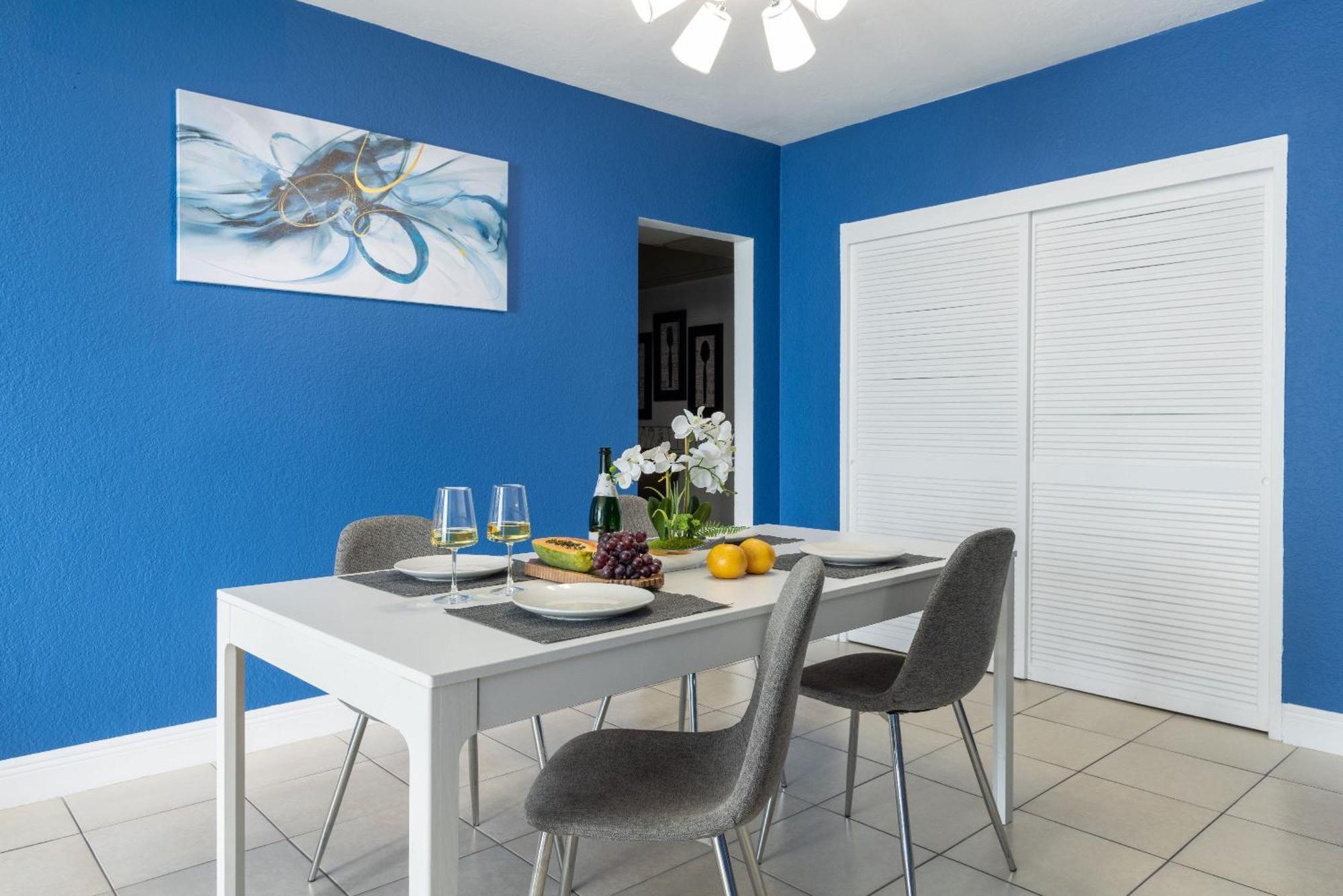 Modern 1 Bdr Oceanview With Direct Beach Access! Hollywood Exterior photo